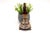 Silver Toothpick Holder For Sale - Image 6 of 6