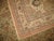 Large Brown Antique Persian Tabriz Rug For Sale In New York - Image 6 of 6