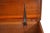 Wood 1820s American Pennsylvania Blanket Chest For Sale - Image 7 of 9