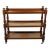 19th-Century William IV Mahogany Dumb Waiter For Sale