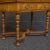 Antique William and Mary Style Walnut Secretaire For Sale - Image 3 of 15