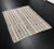 Natural Turkish handwoven Vintage anatolian wool area Kilim. Perfect for a boho style home.