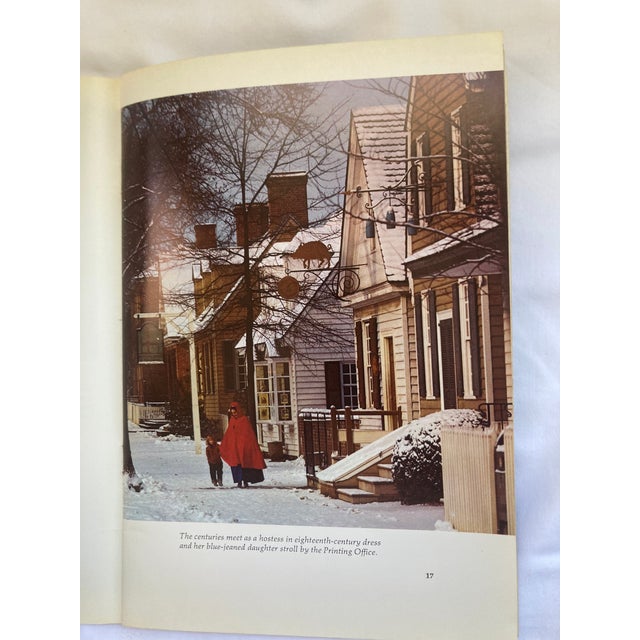 Christmas in Williamsburg For Sale - Image 4 of 4