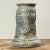 Jeff Shapiro Vase (ca. 1990, Signed). Wood fired vase signed on the bottom. In good condition. Size: 10”H x 7”D Jeff...