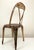Industrial Metal Chair attributed to Joseph Mathieu & Pierre Benite, France, 1950s For Sale - Image 4 of 17