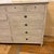 Restoration Hardware Maison 12 Drawer Dresser, Light Oak For Sale - Image 10 of 12