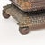 Early 20th Century Large Tramp Art Dresser Box: Chip Carved Folk Art, Round Feet, Gold Paint Remnants For Sale - Image 16 of 16