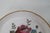 Late 20th Century Royal Worcester Fine Bone China Coasters 6pc Set G676 Hand Painted Florals For Sale - Image 12 of 14