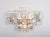 Large Vintage Murano Wall Light from Kalmar, Austria, 1960s For Sale - Image 6 of 13