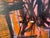 Abstract Oil on Wood Painting by Karl James Lubbering For Sale - Image 11 of 11
