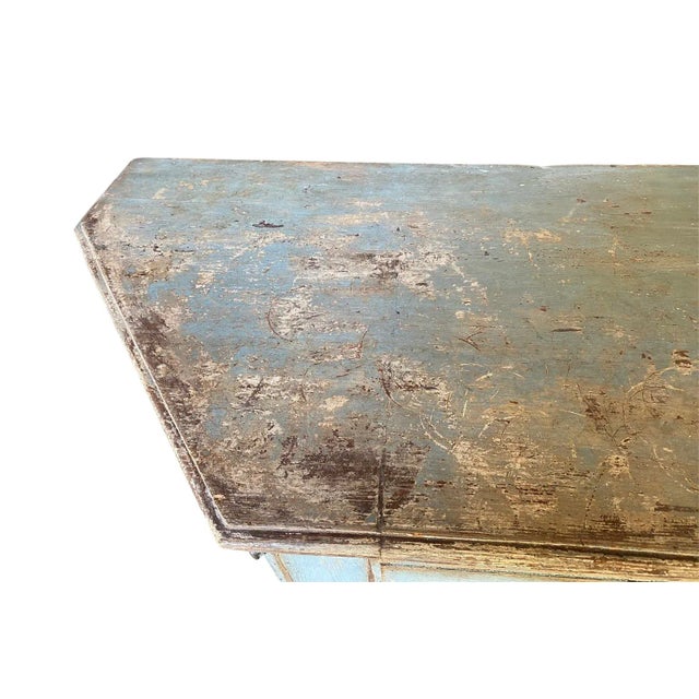 18th Century Italian Credenza For Sale - Image 12 of 12