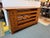 Arts & Crafts Arts & Crafts Style Wine Storage Cabinet For Sale - Image 3 of 12