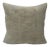 Turkish Beige Handmade Pillow Cover For Sale