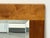 Contemporary Beveled Glass Wall Mirror For Sale - Image 4 of 12