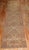 Early 20th Century Brown Orange Malayer Runner - 3'6" x 16'6" For Sale - Image 4 of 10