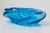 Glass Handmade Swirl Murano Glass Candleholder by Vistosi, 2014 For Sale - Image 7 of 18