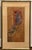Late 20th Century 1979 Lebadang “Joyeux” Signed e.a. Artist’s Proof Serigraph, Framed With Documentation For Sale - Image 5 of 14