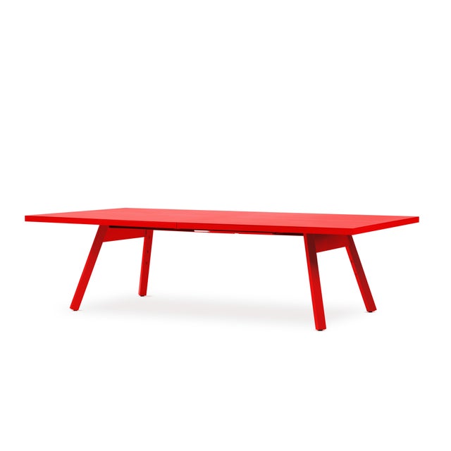 RS Barcelona You And Me Monochrome 220, Red For Sale In New York - Image 6 of 8