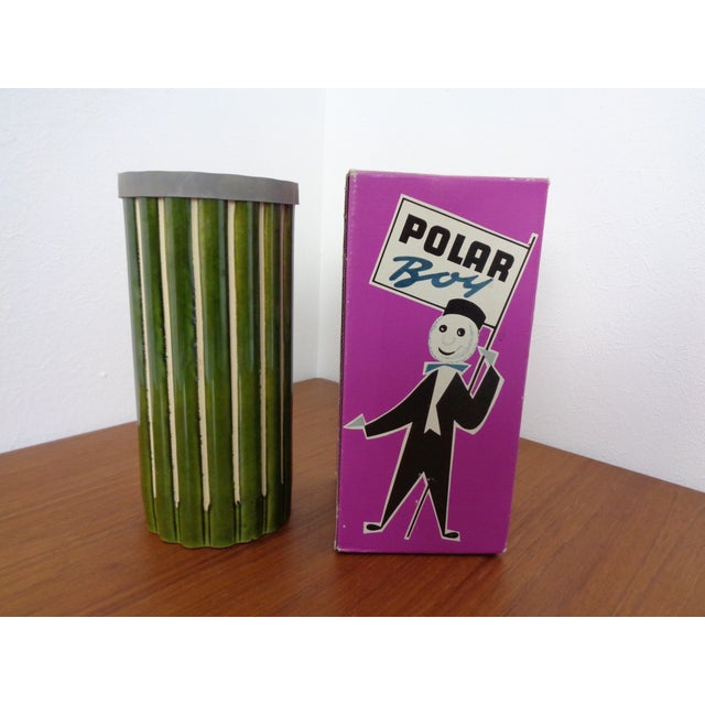 Ceramic Champagne Bucket from Bay Keramik, 1960s For Sale - Image 10 of 18