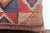 A Pair of Turkish Kilim Decorative Pillow Covers - 14"x19.5" For Sale - Image 11 of 13