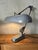 Large Desk Lamp by Ernst Rademacher for Rademacher, 1960s For Sale - Image 11 of 11