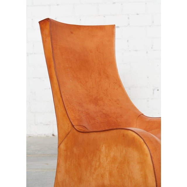 Sculptural Model DS 264 Lounge Chair by Matthias Hoffmann for de Sede, 1990s For Sale - Image 15 of 18