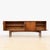 Mid Century Teak Brasilia Credenza by G Plan For Sale In Los Angeles - Image 6 of 10