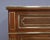 Brown 19th Century Napoleon III Louis XVI Mahogany Secretary Desk For Sale - Image 8 of 18