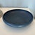 Marblehead Pottery Low Shallow Blue Bowl For Sale In Jacksonville, FL - Image 6 of 7