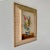 Orson Mid 20th Century Still Life Floral Oil Painting For Sale - Image 10 of 12