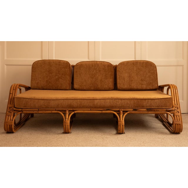 Vintage Sofa by Dal Vera, Italy, 1960s For Sale - Image 14 of 14