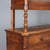 Antique Cupboard Umbertino Walnut, Italy For Sale - Image 6 of 12