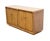 Contemporary Thomasville Furniture Forecast Collection Solid Oak Contemporary 54" Buffet Cabinet 12221-110 For Sale - Image 3 of 13
