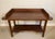 Farmhouse 1990s Early American Style Mount Vernon Butler's Station Table For Sale - Image 3 of 7