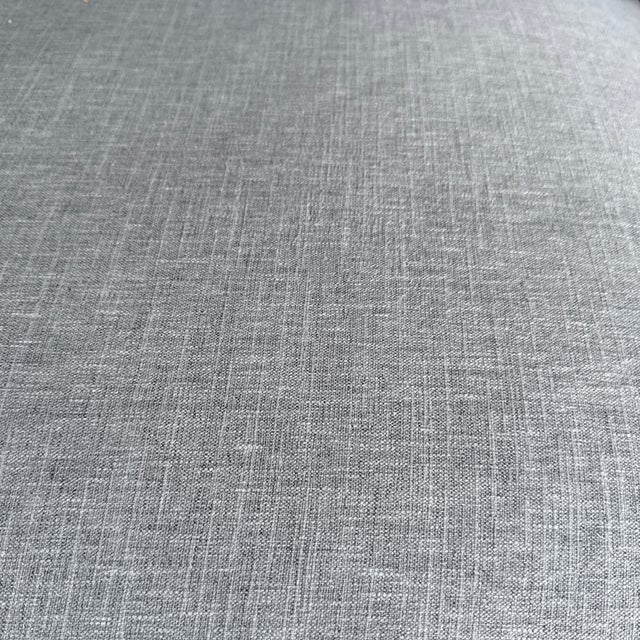 Custom Lee Industries Sofa For Sale - Image 9 of 10