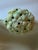 White Majolica Italian Cauliflower Scalloped Edged Bowl For Sale - Image 8 of 11