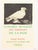 An excellent full-color reproduction poster after the poster by Pablo Picasso for World Congress Of Partisans Of Peace,...
