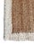 Bring natural texture and easy style to your entryway with this natural jute rug, featuring a warm, organic weave framed...