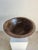Large Vintage Teak Bowl For Sale - Image 18 of 18