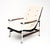 Mid-Century Modern Vintage Swedish Crown Lounge Chair by Eric Merthen, 1960 For Sale - Image 3 of 11