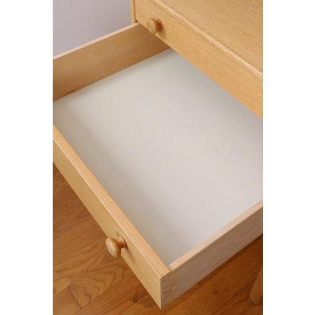Bedside Table by Tingströms Casino, Sweden, 1960 For Sale - Image 11 of 18