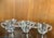 Vintage Imperial Candlewick Serving Set - 7 Piece For Sale In Saint Louis - Image 6 of 12