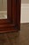 Late 20th Century Henkel Harris Traditional Cherry Dresser Mirror For Sale - Image 11 of 18