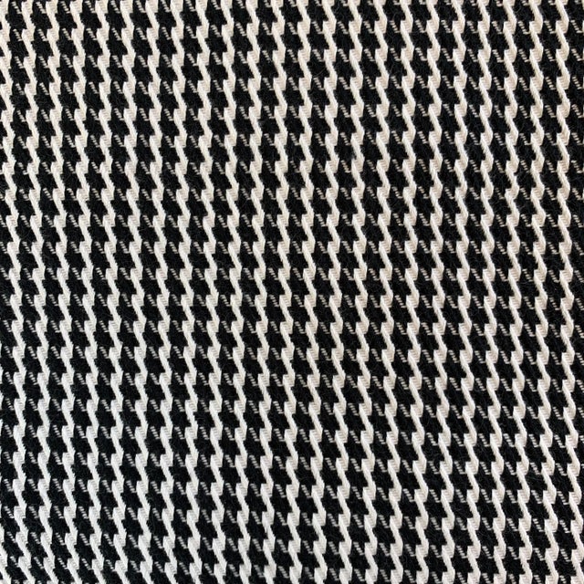 Brand New Pair Houndstooth Pillow Covers Fabric Manufacturer Frontside: Kravet Pattern Frontside: Check, Dogstooth,...