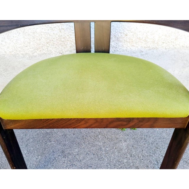 Pigreco Chair by Tobia Scarpa for Gavina, Italy, 1960s For Sale - Image 14 of 15