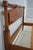Stickley Stickley Full Size Cherry Valley Bed For Sale - Image 4 of 18