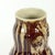 Mid-Century Modern Porcelain Trompe Lœil Vase, Czechoslovakia, 1960s For Sale - Image 6 of 10