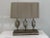 Sculpture Lamp with Adjustable Philiform Elements, 1990s For Sale - Image 3 of 11