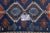 Antique Shirvan Rug 4'2'' x 6' For Sale - Image 9 of 10