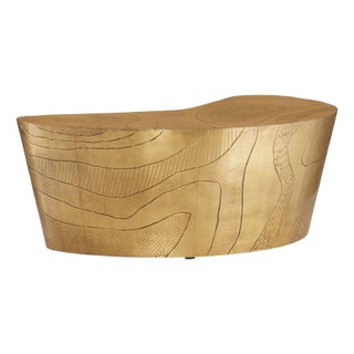 Arteriors Home Glasgow Coffee Table For Sale